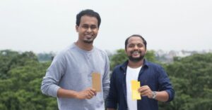 NID Alumni's Device Lets Visually-Impaired Identify Currency Notes, Sans Braille