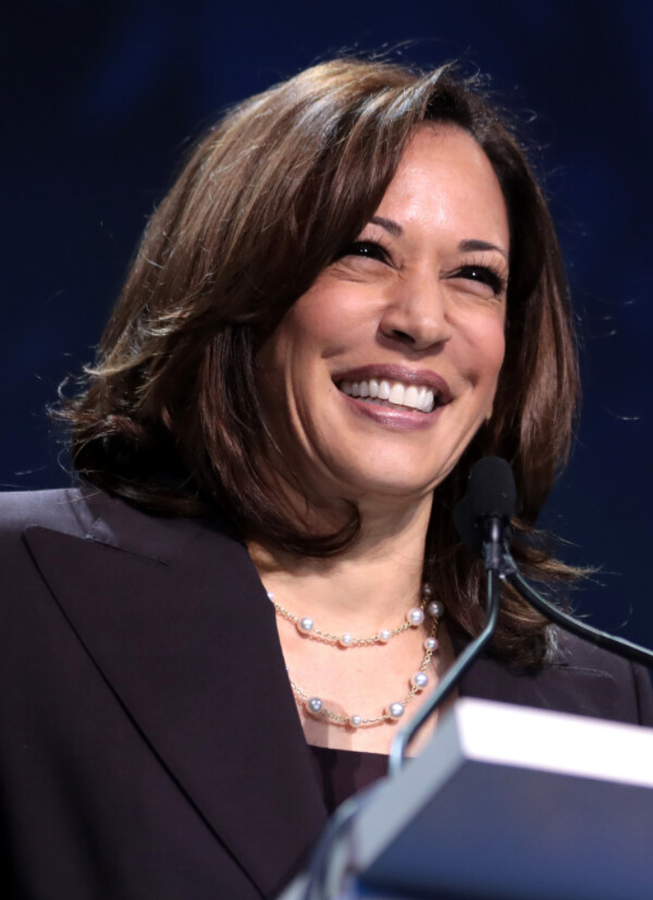 Kamala Harris