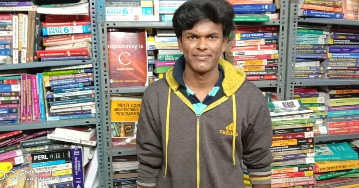 9 Years a Bonded Slave, Tribal Boy Rescued by IAS Officer, Gets Formal Education