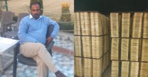 India Imported 60% of its Pencil Wood. This Kashmir Village Made Us Self-Reliant