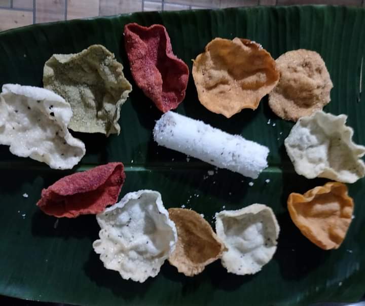 shiji papad