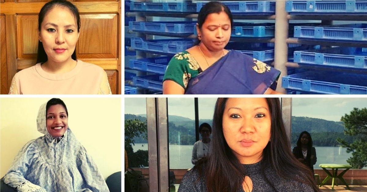 “I Am The Boss”: 4 Women Entrepreneurs Turning Tables in Male-Dominated Industries