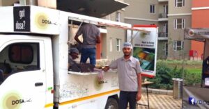 How to Start a Food Truck Business in India: Legal Permits, Locations & More