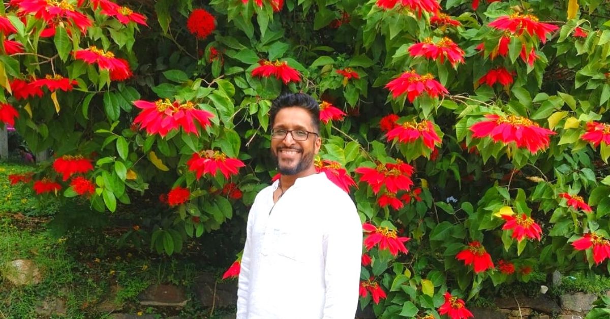 Bengaluru Organic Garden Expert 