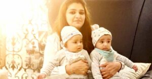 “I Got My Eggs Frozen at 29. Today I Am a Mother of Twins”: Gurugram Doc Details