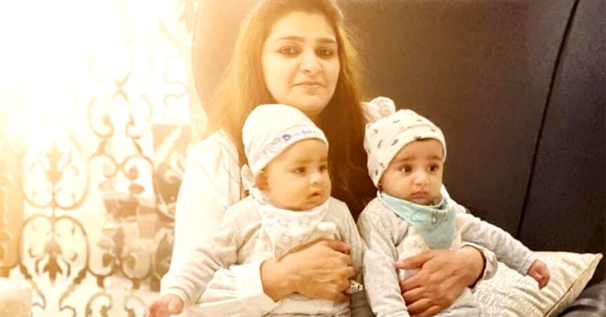 “I Got My Eggs Frozen at 29. Today I Am a Mother of Twins”: Gurugram Doc Details