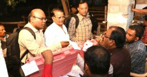 How Are Election Votes Recounted in India? Here's The Process