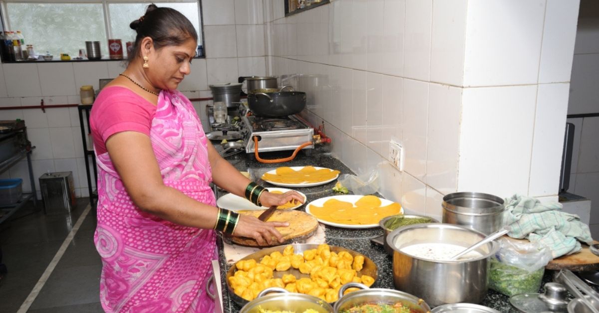 Are You a Home Chef Selling Without Registration? You May Be Fined Upto Rs 5 Lakh