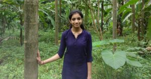 15-YO's Automatic Agri-Sprayer Wins National Award, Helps Protect Farmers' Health