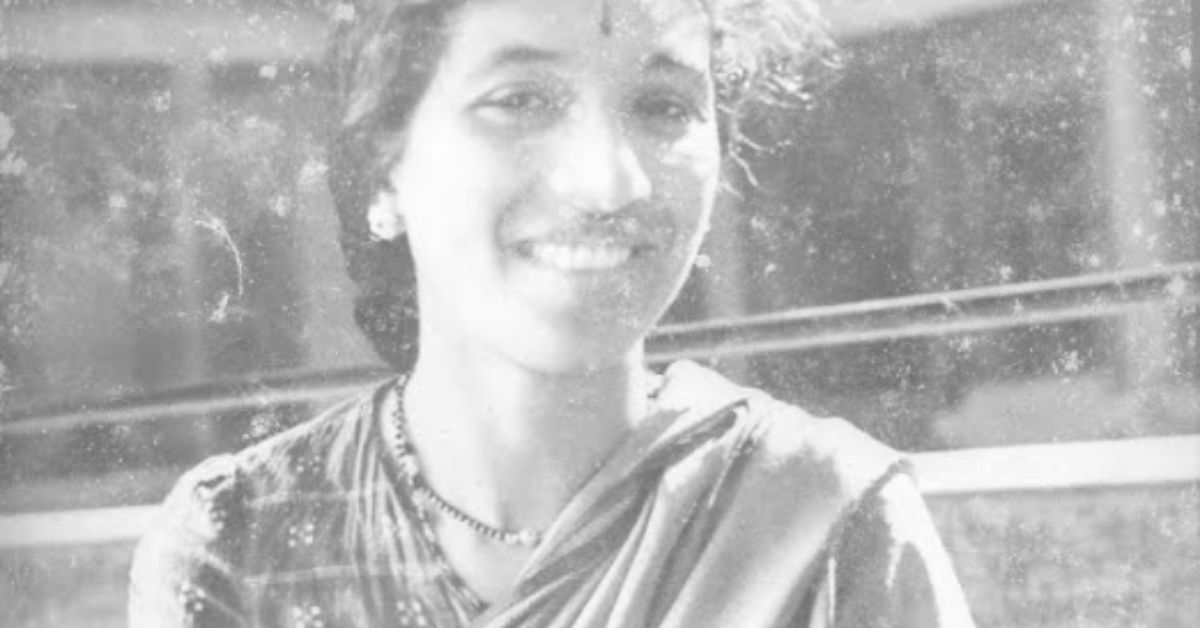 Quetta to Mumbai: How A Paithani Sari & Humanity Saved My Life During Partition