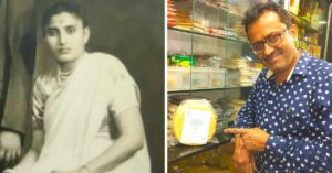 Post-Partition, This Mom Started a Sindhi Papad Brand That Today Has Global Fans!