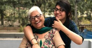 75-YO Naani Turns Hand Knitting Hobby into Successful Business, Employs 16 Others