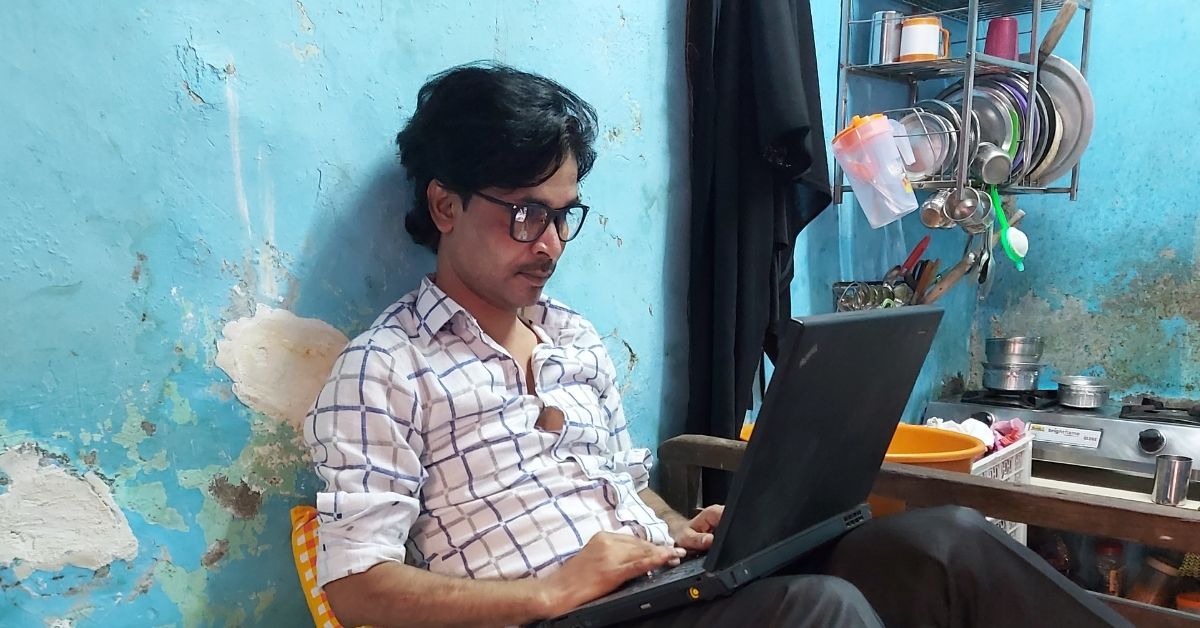 Crime Patrol Scriptwriter Shares Inspiring Tale of Growing up in Govandi Slums
