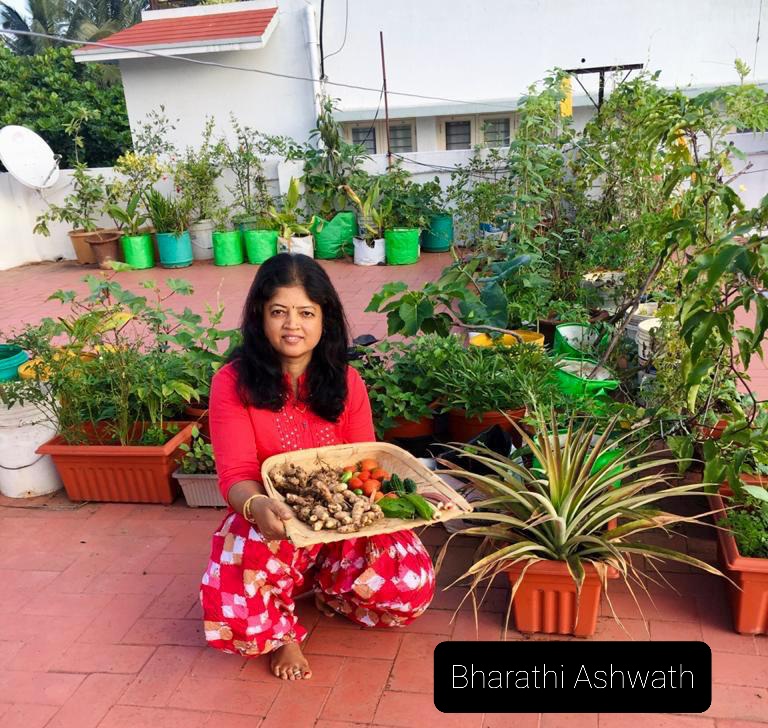 Organic Gardens Bangalore