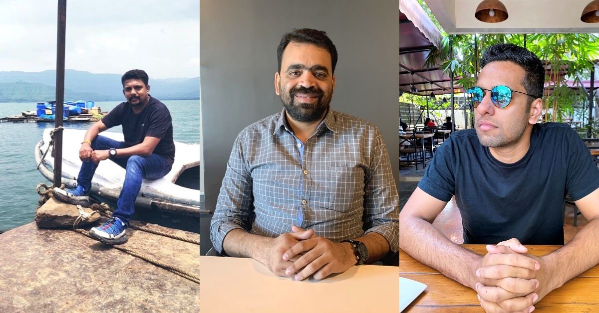 3 Friends Launch Analytics Start-up, Help Save 10,000 Million Litres of Water Yearly