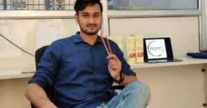 Thane Startup's Wheat/Rice Edible Straws Will Last for 20 Minutes in Your Hot Tea