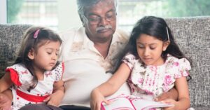 “There Are No Readymade Answers”: Author Shares Skills Kids Need to be Entrepreneurs