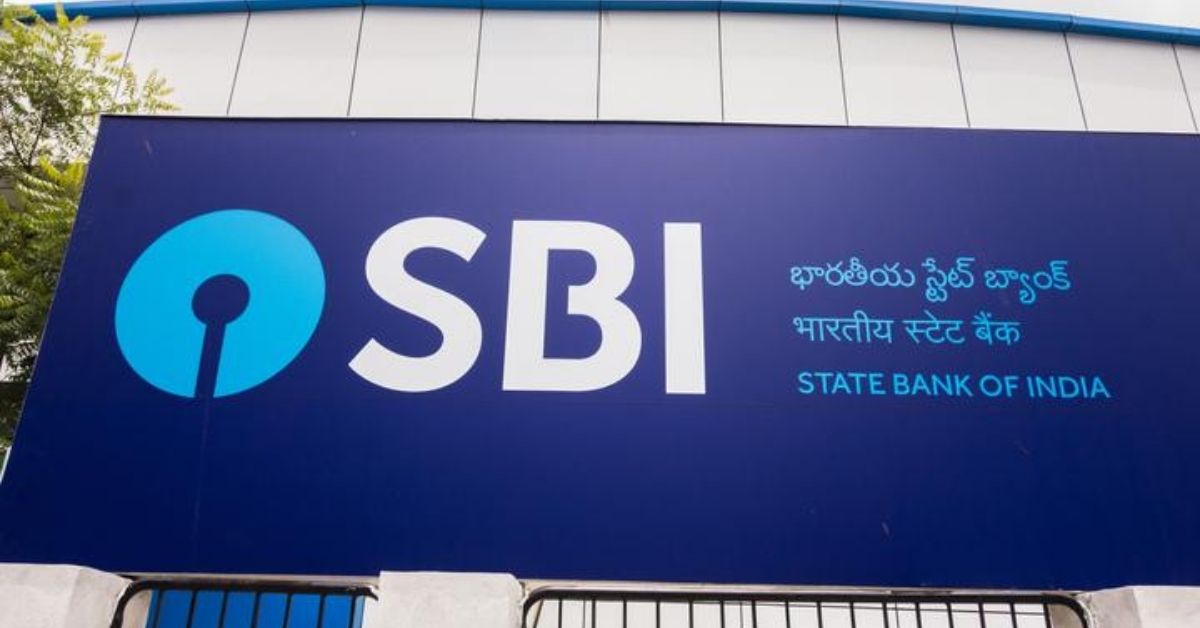 SBI Bank