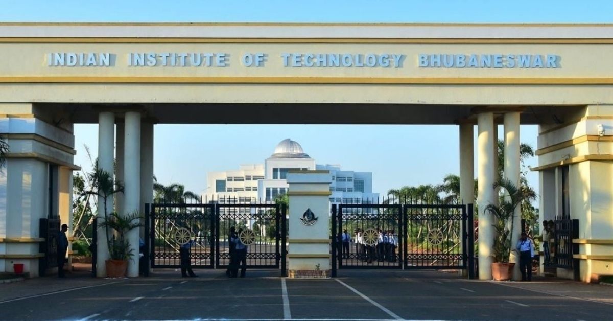 IIT Bhubaneswar Recruiting 32 Non-Teaching Vacancies; Salary Upto Rs 2 Lakh