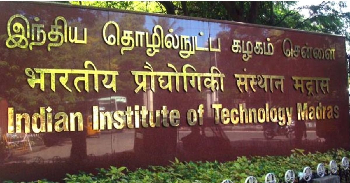 IIT-Madras Backed Start-up to Hold Free Online Coding Workshop, with Certificate