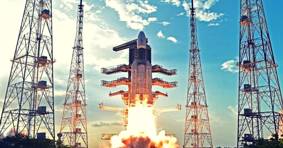 ISRO Opens 61 Vacancies For Engineers & Post Graduates, Salaries Upto Rs 2 Lakh