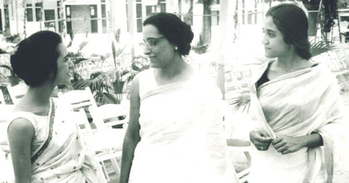 How Dr. Kamla, the ‘Founding Mother’ of IIMA Battled Sexism With Her Sheer Grit