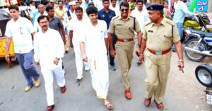 Telangana IAS Raises Water Table By 6 Metres in 3 Years, Solution Added to Textbooks