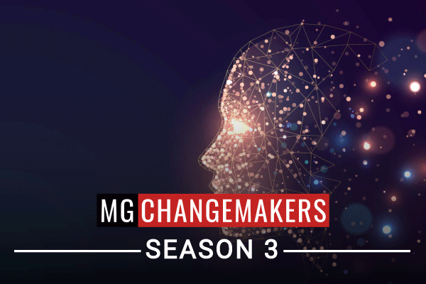Changemakers - Season 3