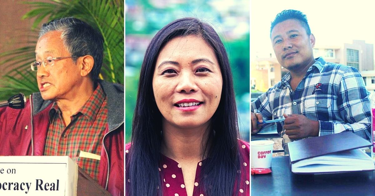 Battling Drugs & Violence: 8 Nagaland Heroes Whose Actions Should Inspire All India