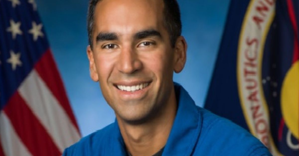 Who Is Raja Chari: The Indian-Origin Astronaut in NASA’s New Mission To the Moon