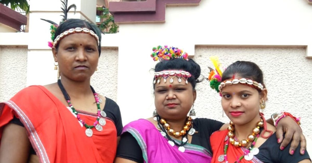 This interesting tribal dance form of Chhattisgarh has men wearing buffalo  horns | Times of India Travel