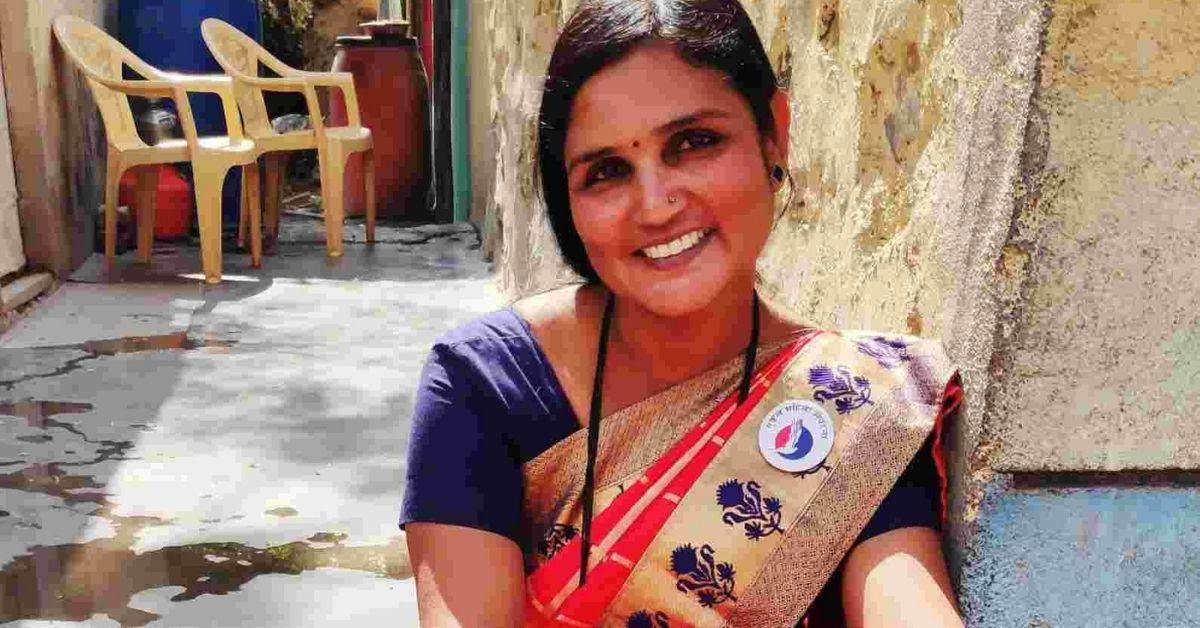 Once Abused, Laxmi Waghmare Now Helps 17000 Women And Stops Child Marriages