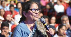 Padma Shri & Magsaysay Awardee on Why She Fought Against Child Labour for 35 Years