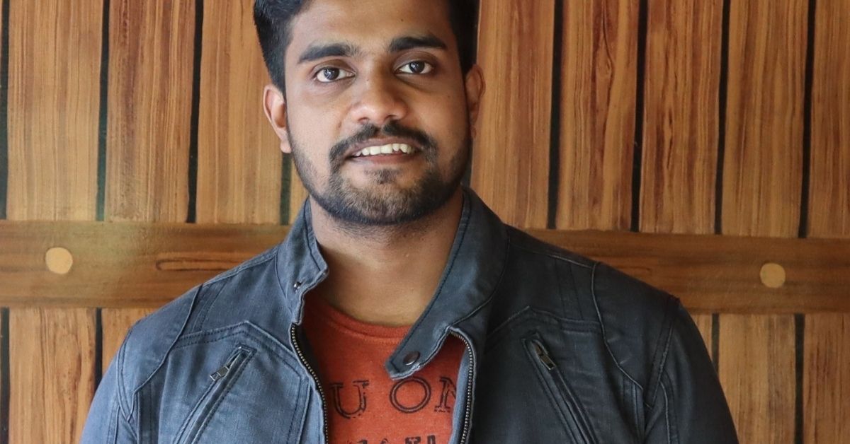 Kerala Man Uses TikTok to Start English Academy, Now Teaches Students Around the World