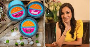 Delhi Mom's Homemade Ice Cream For Her Kids Now Makes Rs 7 Lakh/Month in Revenue