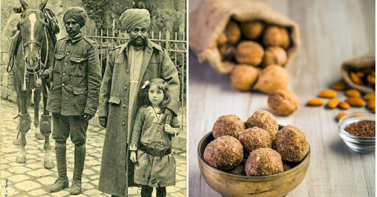 How A Traditional Punjabi Sweet Became Sought After During World War I