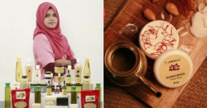 Kerala Woman Turns Mom's Advice Into Skincare Products, Earns Rs 2 Lakh Monthly