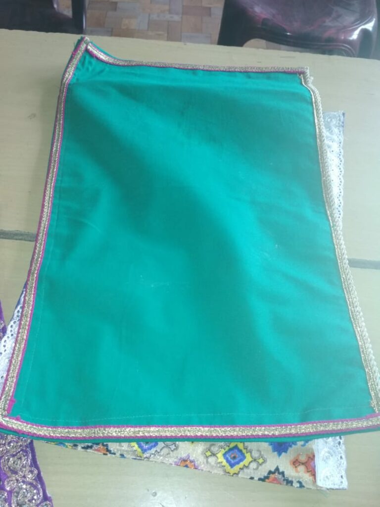 Got Waste Plastic At Home? Kerala Woman Shares How to Turn Them into