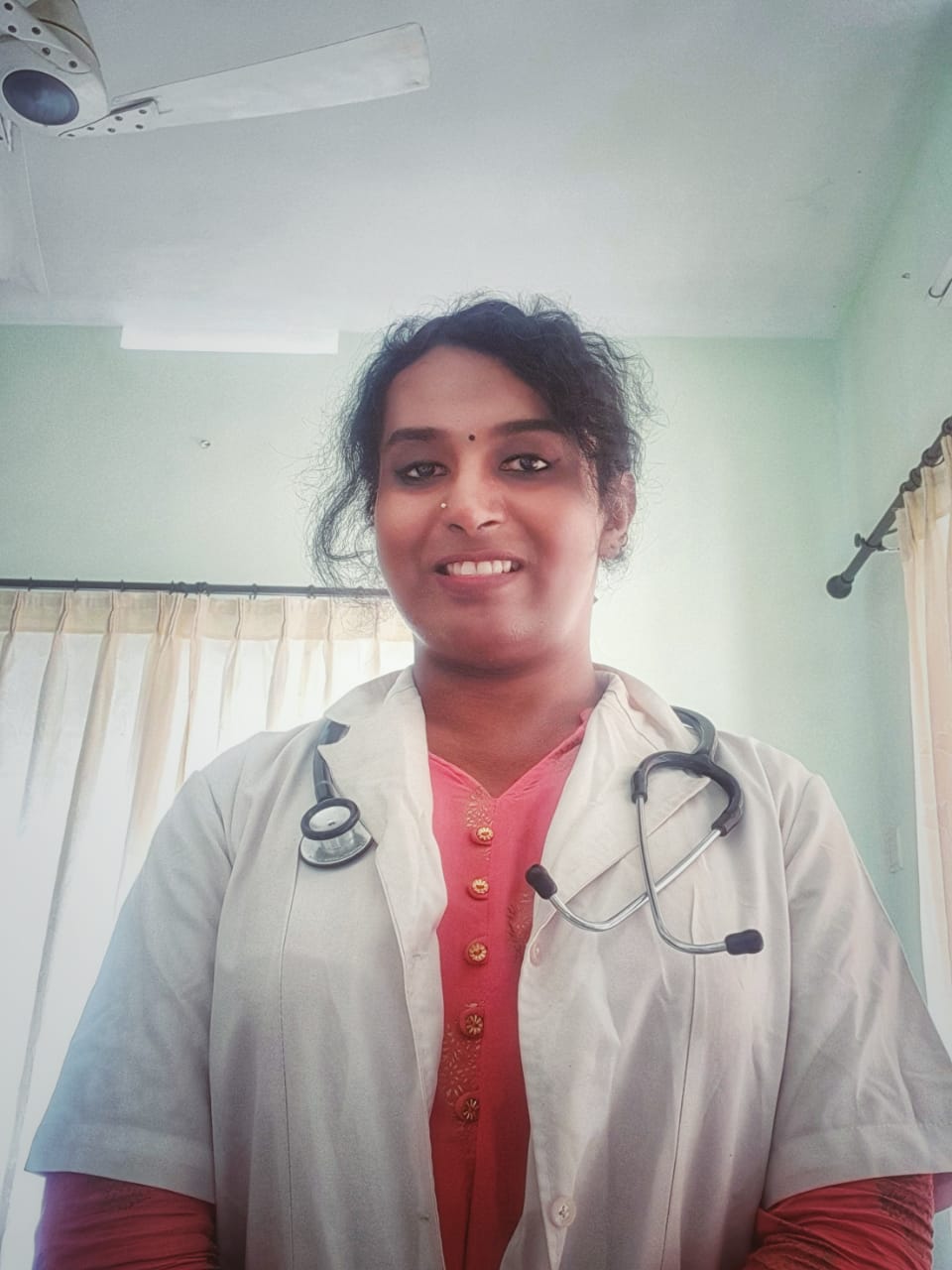 dr priya