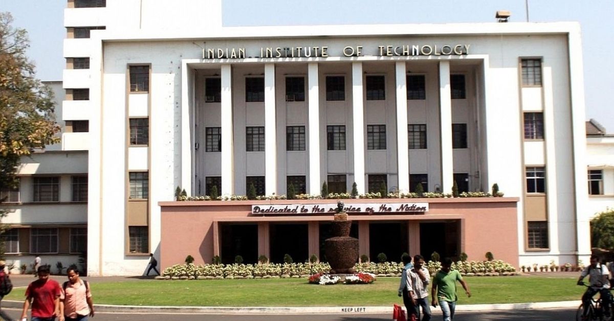IIT Kharagpur Offers Free Online Course on Cloud Computing, With Certificate