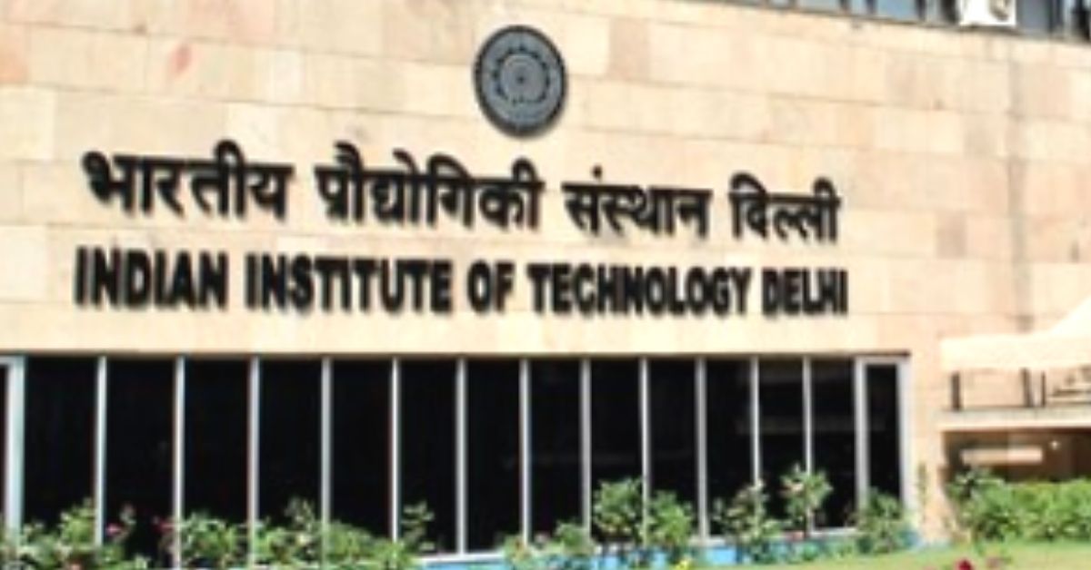 IIT Delhi Offers Free Online Course on Artificial Intelligence: How to ...