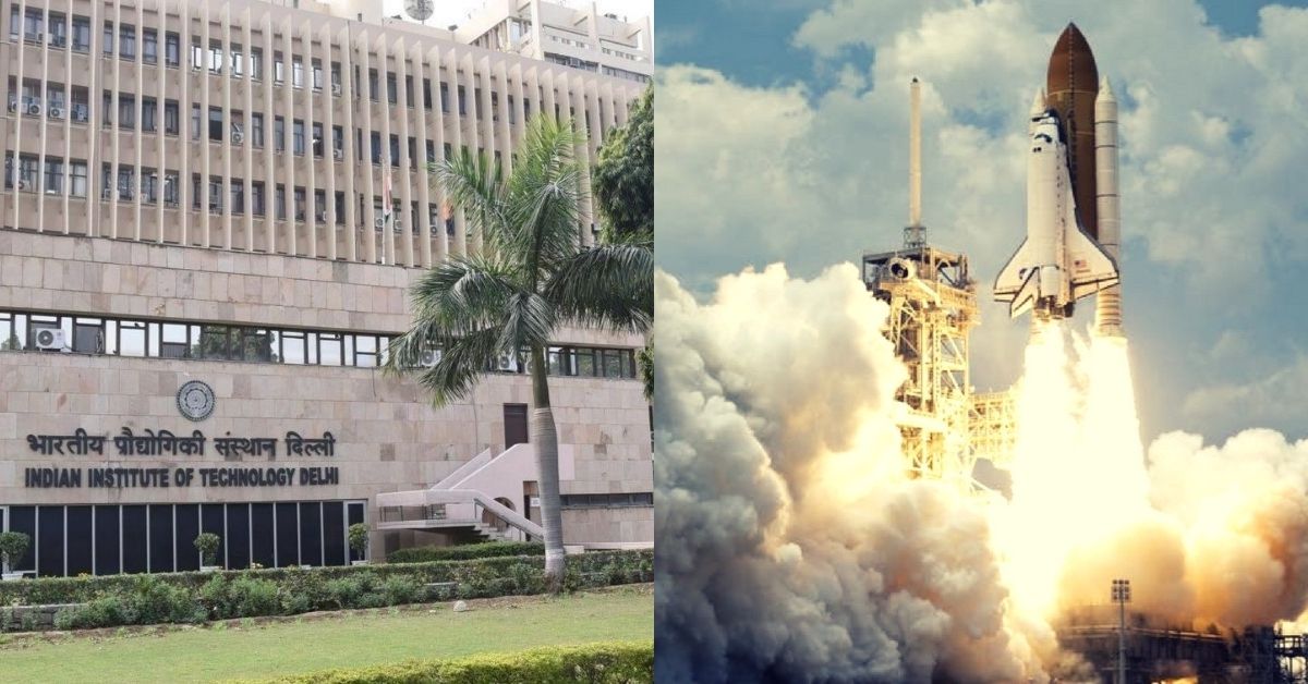 IIT Delhi & ISRO Are Hiring With Salaries Upto Rs 74,000/Month: How to Apply