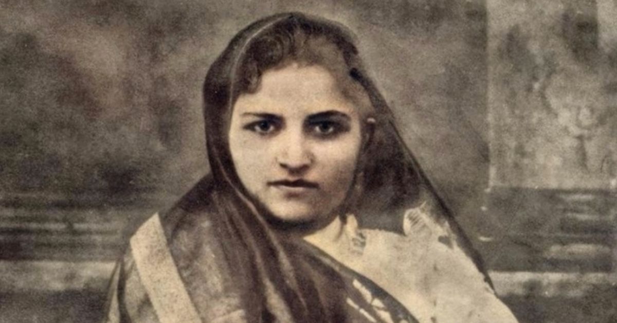 100 Years After Racist Attacks, Why Berkeley Named a Street After This Indian Woman