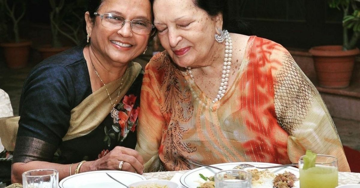 How a Hyderabad Woman Is Bringing 100-YO Recipes To Life in Her Ancestral Kitchen
