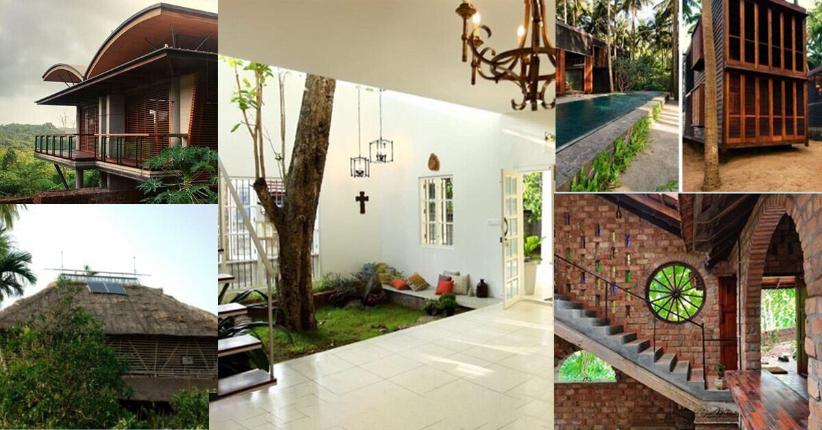 These 10 Eco-Friendly Homes Will Inspire You To Live Sustainably
