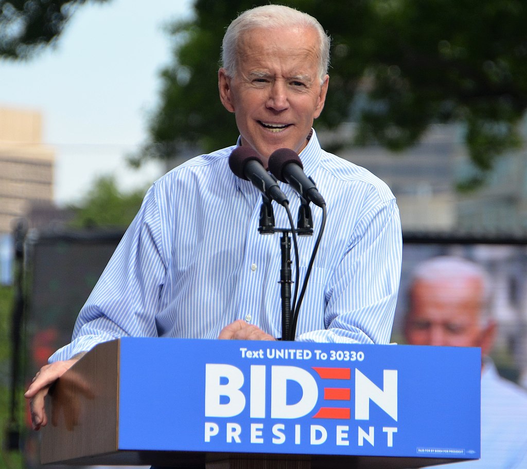 Biden