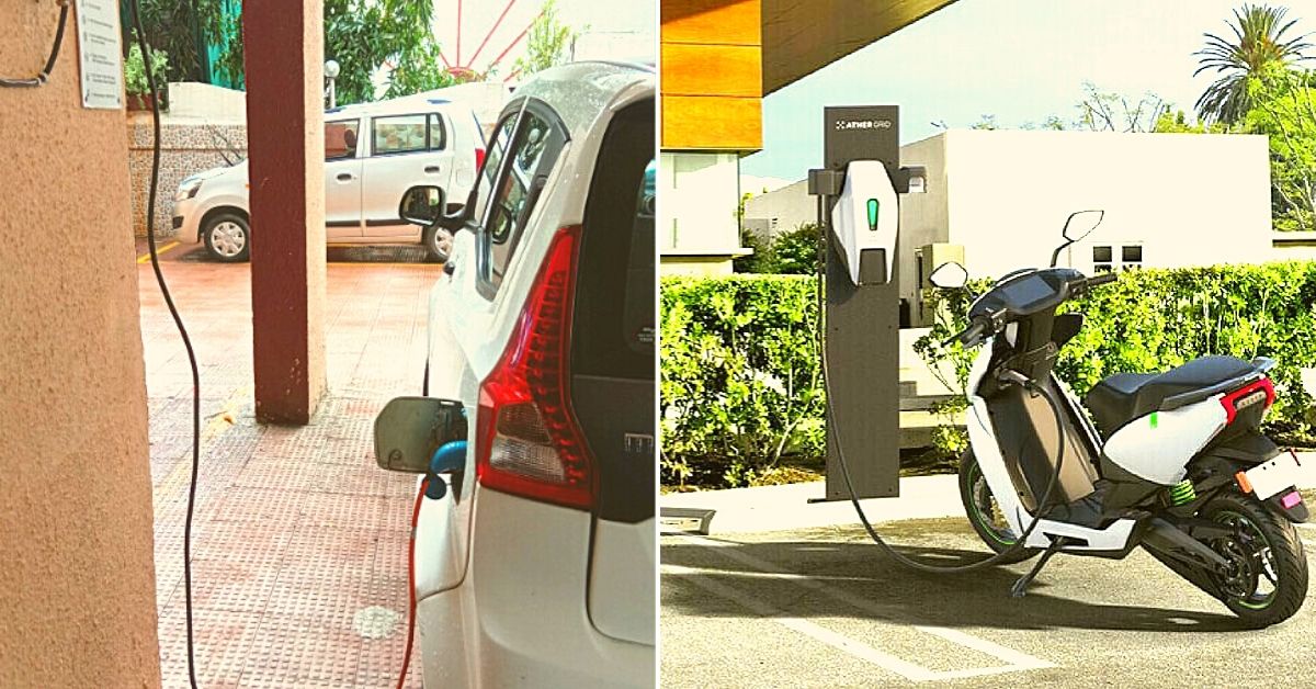 Everything You Need to Know About Charging EVs at Home Before Buying One