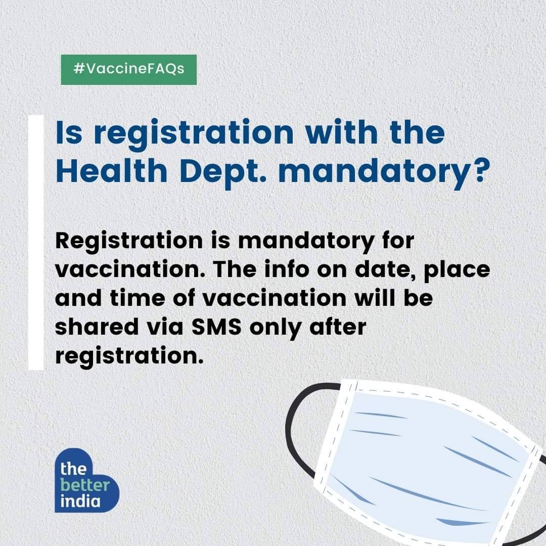 Vaccine FAQ