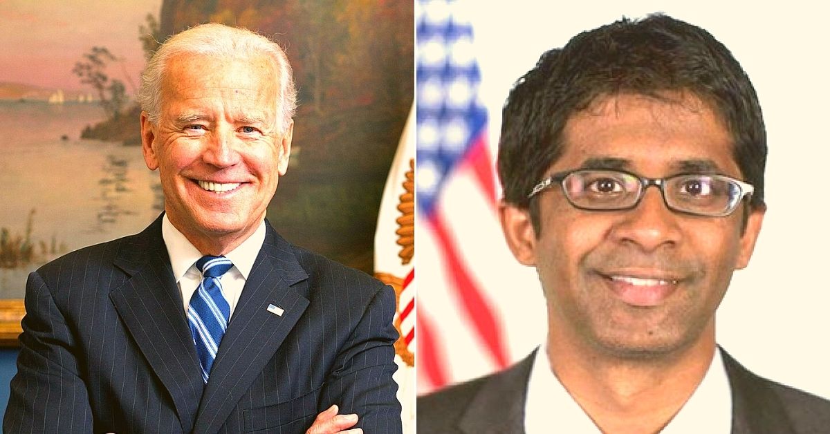Why a Telangana Village Will Be Paying Close Attention to Biden’s Inaugural Address