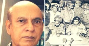 How A Pak Army Colonel Fled To India & Won Freedom For Bangladesh in '71